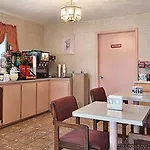 Americas Best Value Inn 