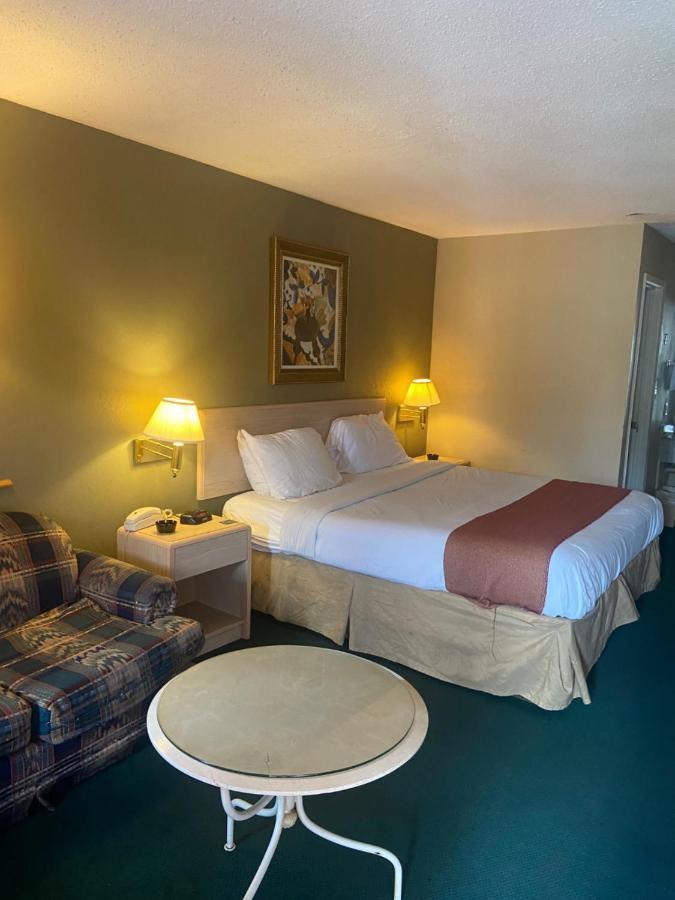 Hotel Americas Value
