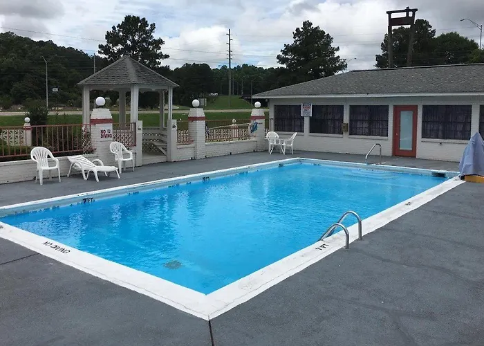 Americas Best Value Inn