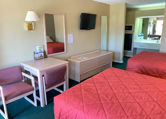 Americas Best Value Inn