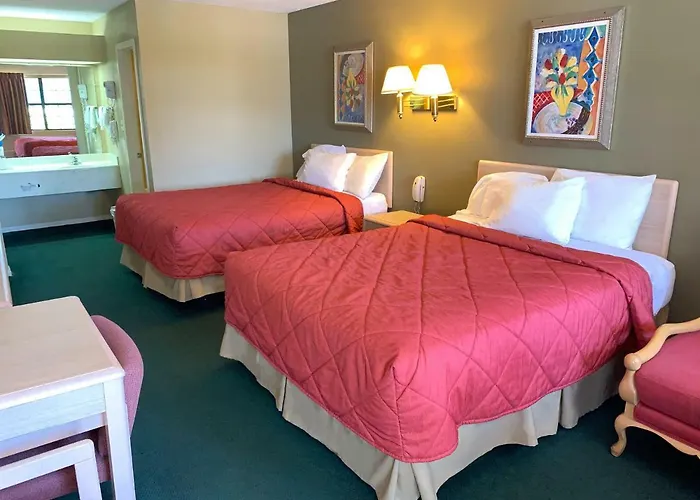 Americas Best Value Inn