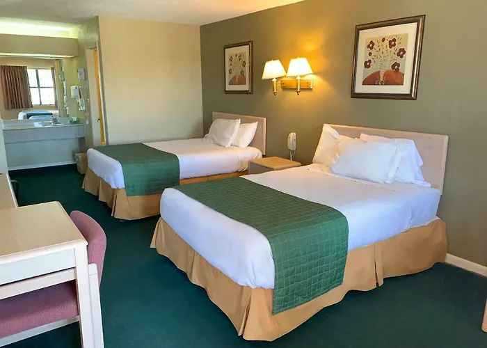 Americas Best Value Inn