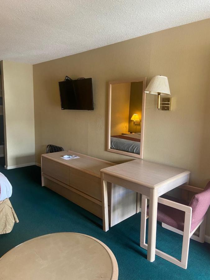 Hotel Americas Value Meridian