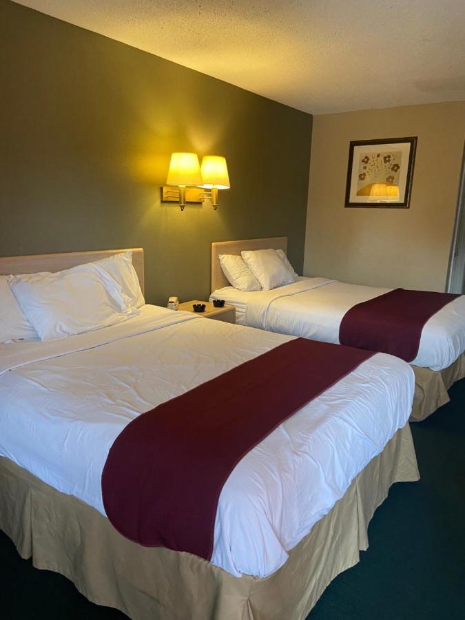 Hotel Americas Value 4*