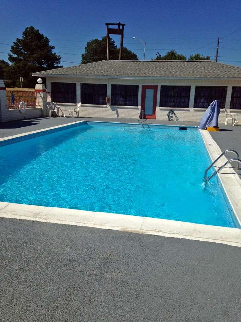 Americas Value Hotel 4*