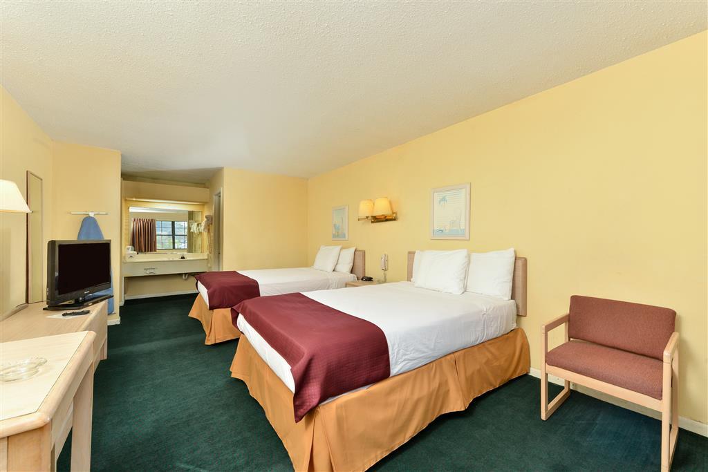 Hotel Americas Value