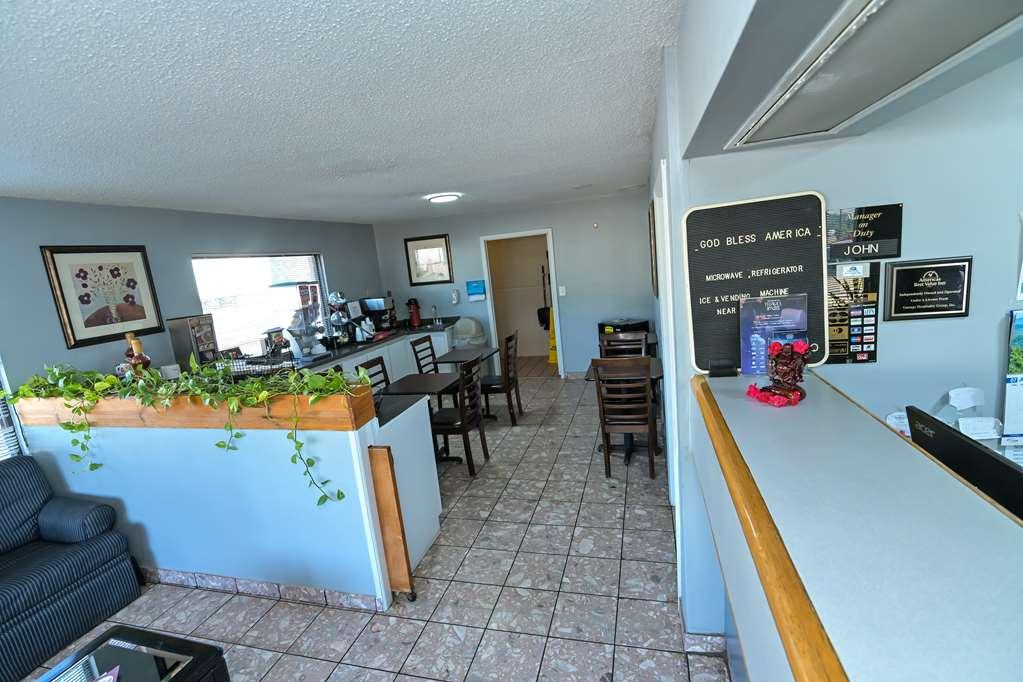 Americas Value 4* Meridian