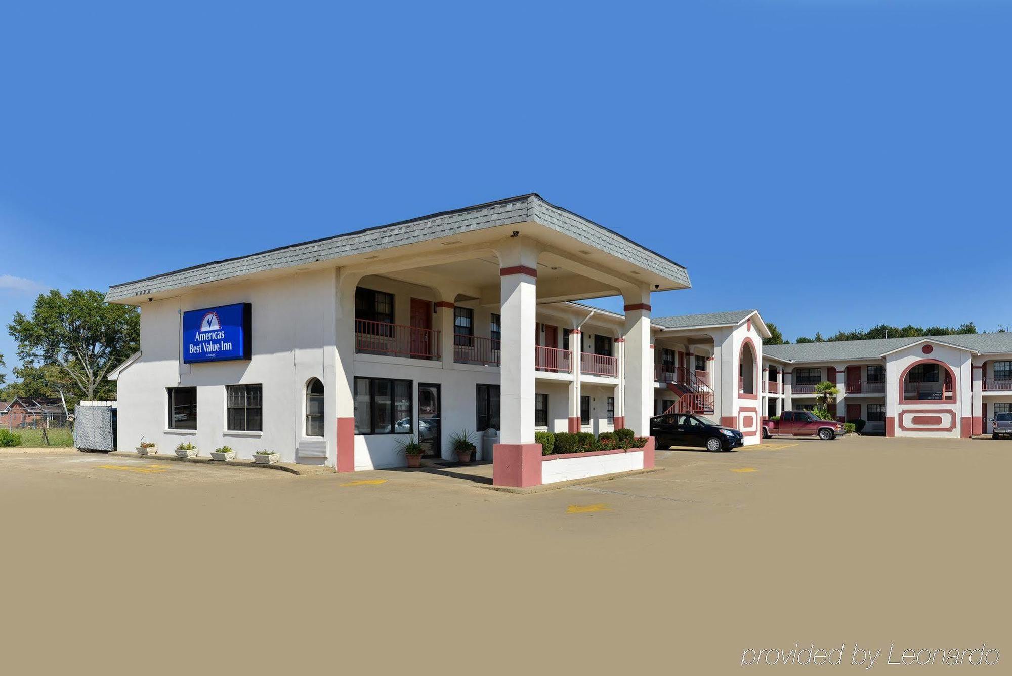 Americas Value Hotel
