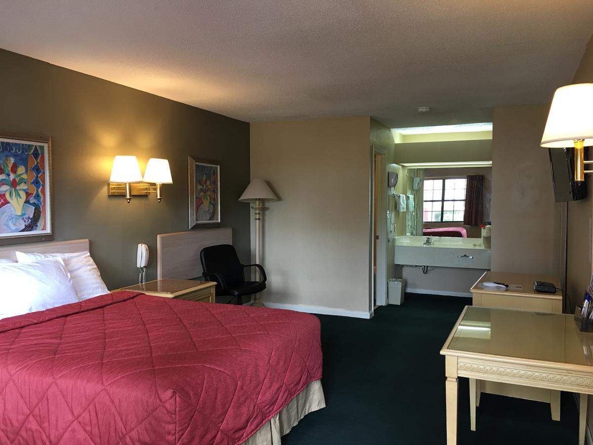 Hotel Americas Value