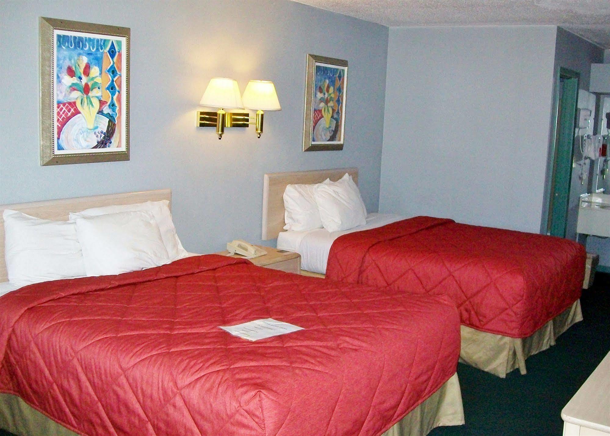 Americas Value 4* Meridian