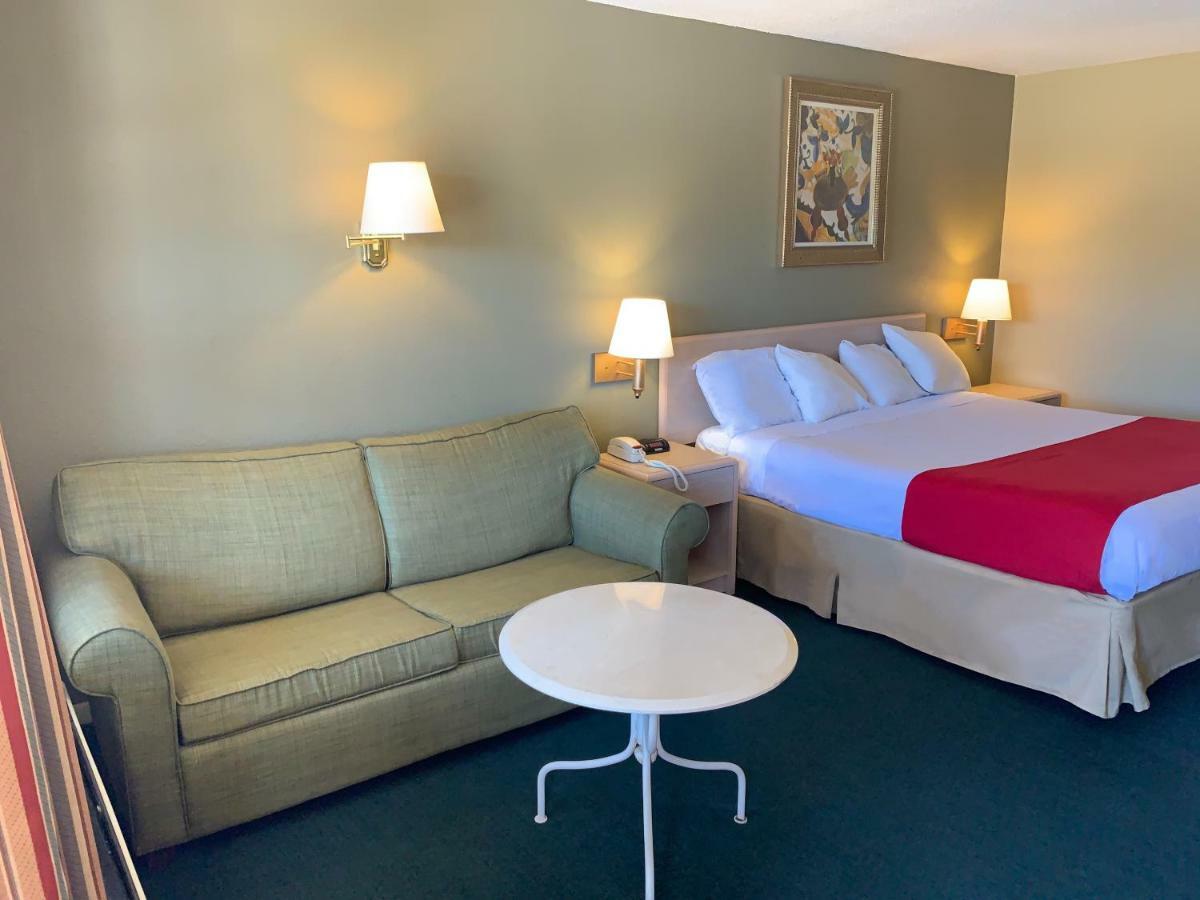 Americas Value 4* Meridian