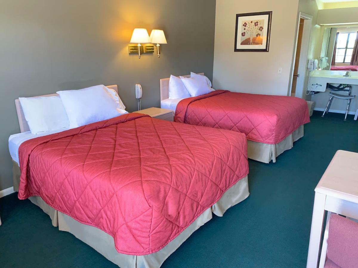 Americas Value 4* Meridian